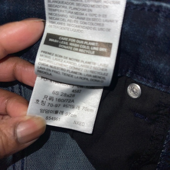 Levi’s jeans - Picture 4 of 4